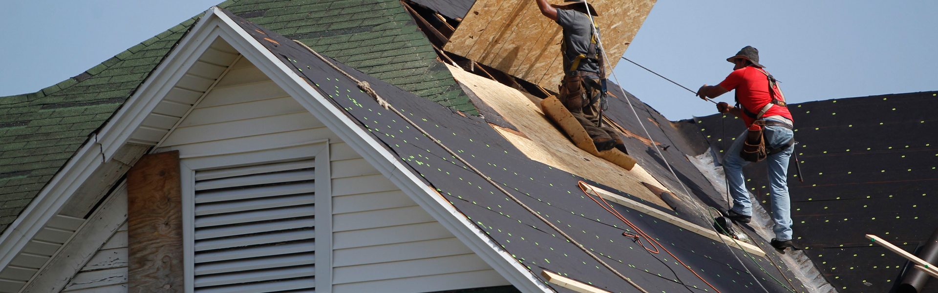 How to Properly Maintain Your Residential Roofing